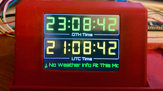 HamClock preview